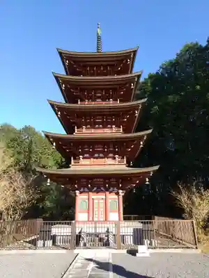 鳳台院のその他建物