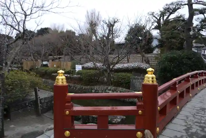 鶴岡八幡宮(神奈川県)