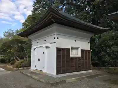 岩田寺のその他建物