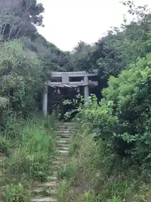 年毛神社(福岡県)