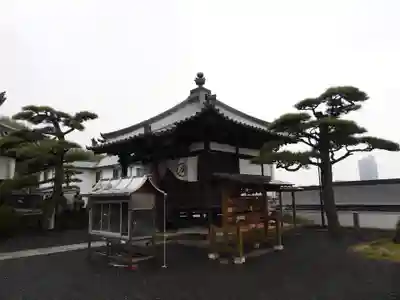 郷照寺(香川県)