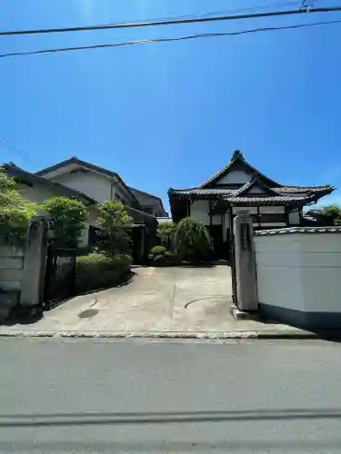 宣正寺(神奈川県)
