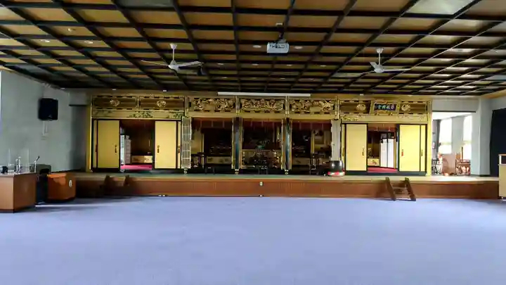 慶誠寺(北海道)