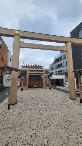 【閉業】小石川大神宮(東京都)
