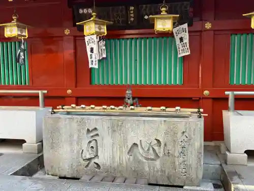 神田神社（神田明神）(東京都)