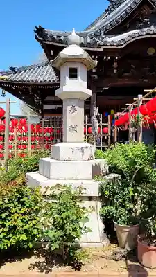 おふさ観音（観音寺）のその他建物