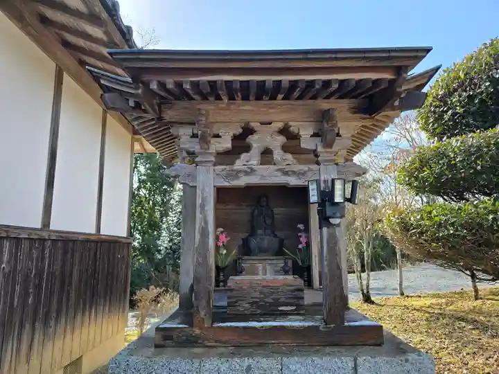 法輪寺(岡山県)