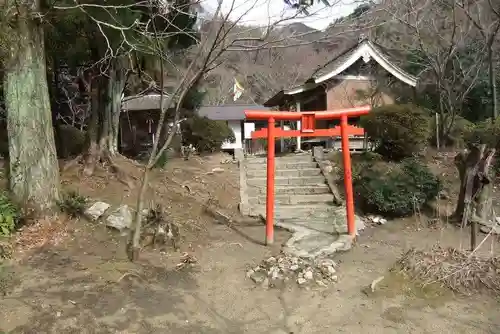 筑紫神社（五社大明神）(佐賀県)