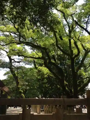 熱田神宮のその他建物