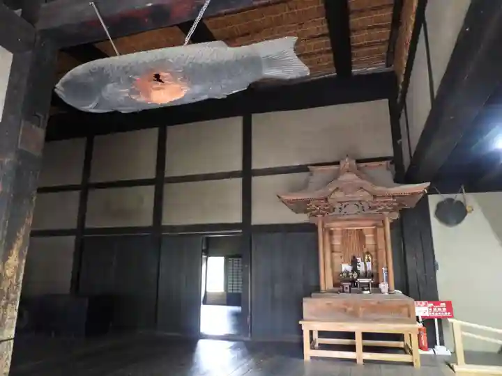 長勝寺(青森県)