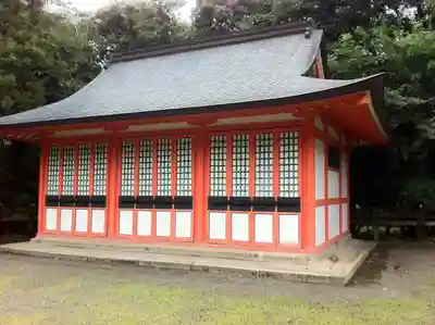 宇佐神宮のその他建物