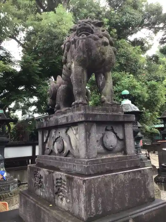 上野東照宮(東京都)