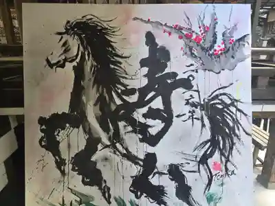 等彌神社(奈良県)