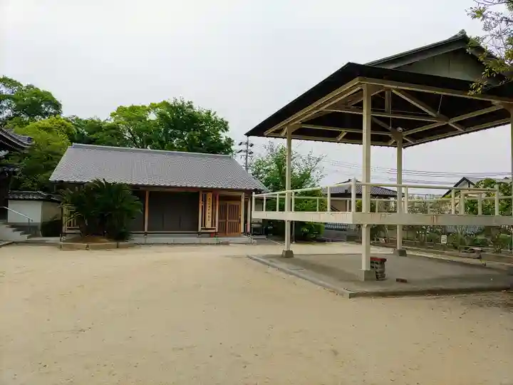秋葉社(東山秋葉社)のその他建物