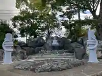 總社 和田八幡宮(福井県)