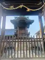 愛宕神社(岐阜県)