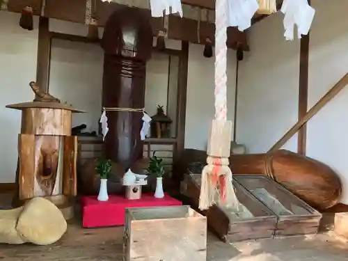 歓喜神社(和歌山県)