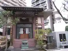 潮泉寺(東京都)