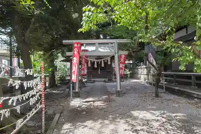 橋本大鷲神社(神奈川県)