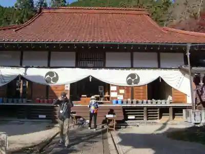 玉龍寺(岐阜県)