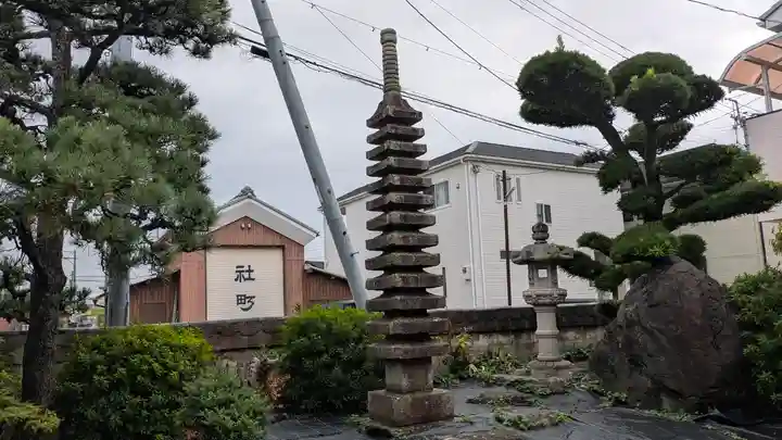 信樂寺(京都府)