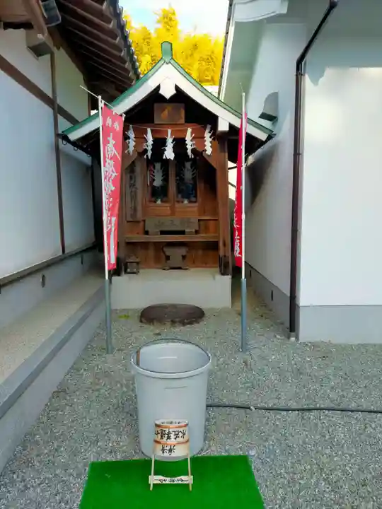 護法寺別院(奈良県)