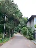 茂侶神社(千葉県)