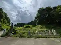 東堂山 満福寺(昭和羅漢)の周辺