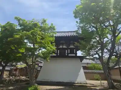 新薬師寺(奈良県)