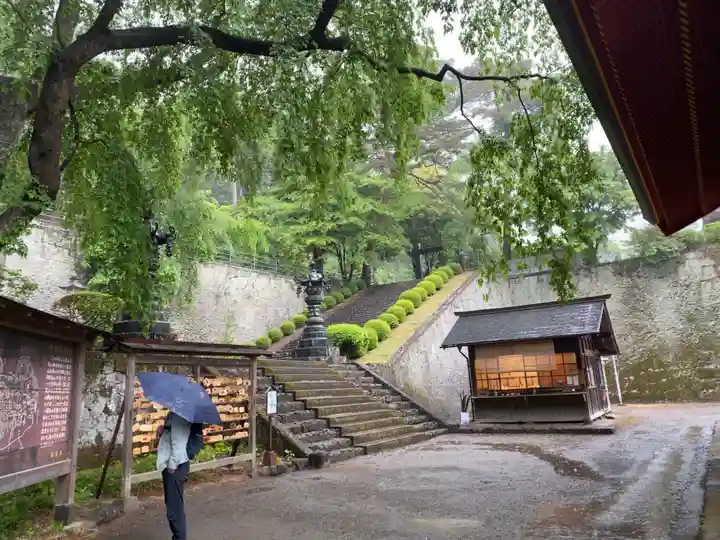 妙義神社のその他建物