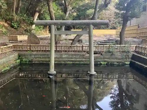 大洗磯前神社(茨城県)