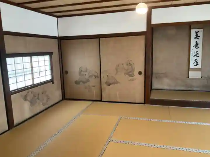 建仁寺(建仁禅寺)(京都府)