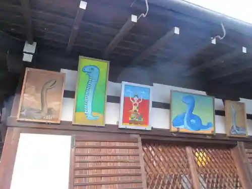 出町妙音堂(京都府)