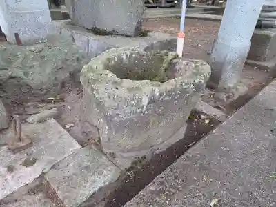 磐梯神社(福島県)