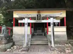 金刀比羅神社(徳島県)