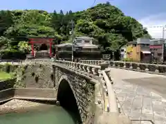 吾平津神社の建物その他