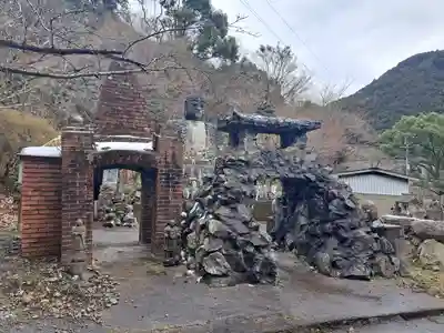 宝山寺(福岡県)