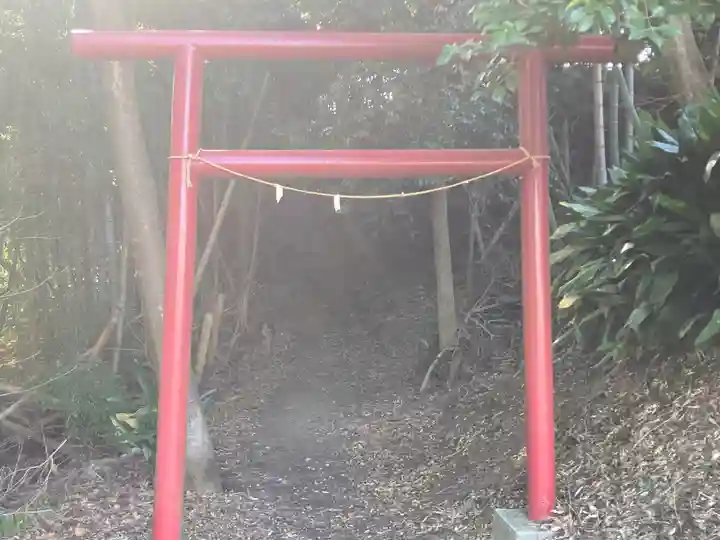 御霊神社(神奈川県)