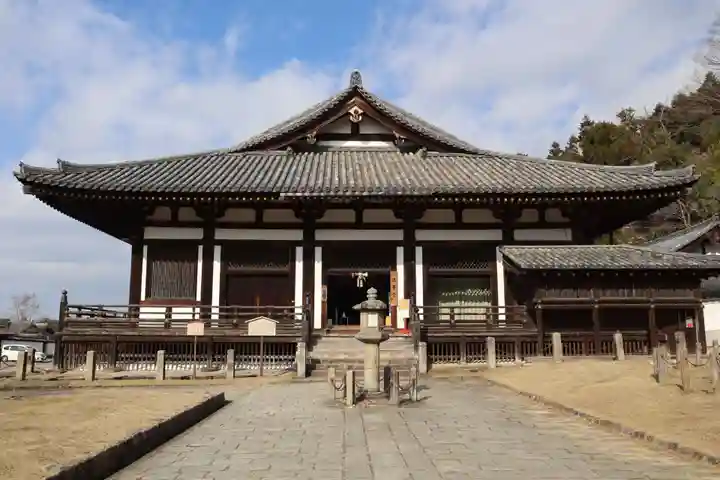 東大寺(奈良県)