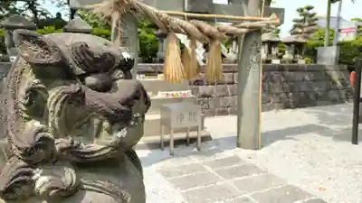 美奈宜神社(福岡県)