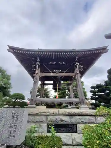 善応寺(福島県)