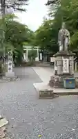 南湖神社(福島県)