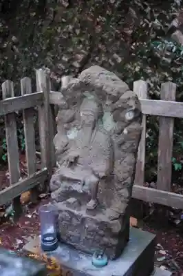醍醐寺（上醍醐）の仏像