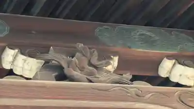 下御霊神社(京都府)