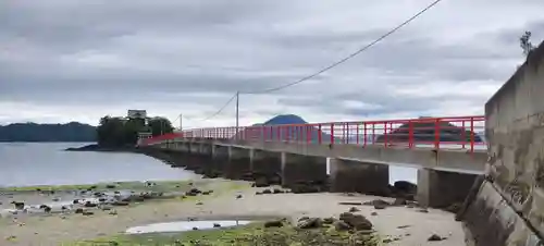 津嶋神社(香川県)