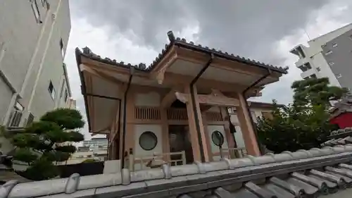 豊運寺(大阪府)