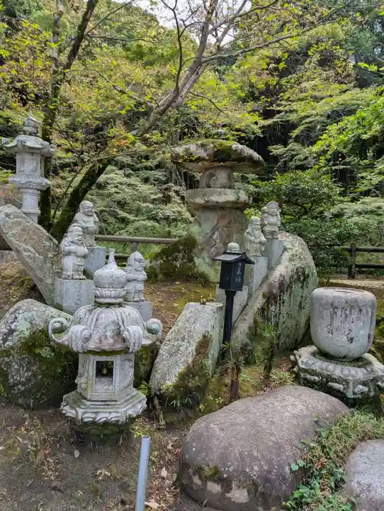 明王院(広島県)