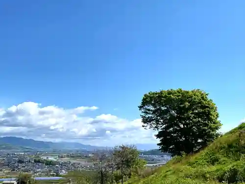 長楽寺(長野県)