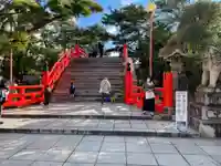 住吉大社のその他建物