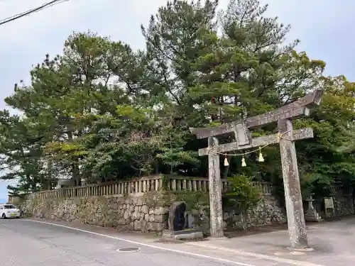 猛島神社(長崎県)